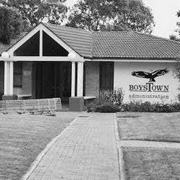 BoysTown residential care facility (Beaudesert) (1999)